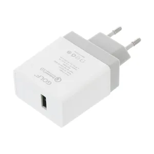 شارژر دیواری گلف مدل GF-UQ01