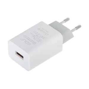 شارژر دیواری گلف مدل GF-U206Q