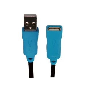 کابل افزایش طول USB 2.0 مدل A110 طول 30 متر