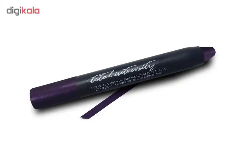 سایه چشم مدادی توتال اینتنسیتی مدل Total Wear شماره TIP-02