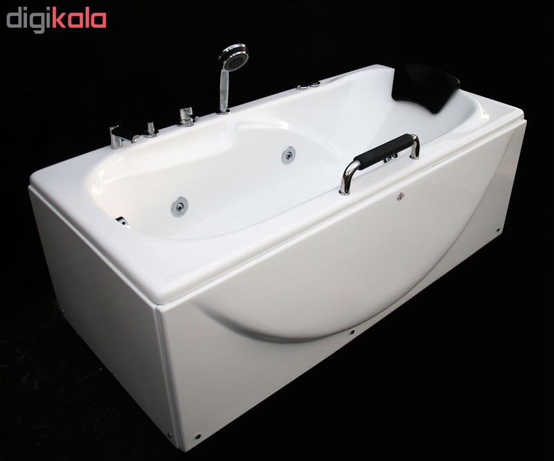 جکوزی فارس وان سری 3 مدل Arsha-R150 ۱۵۰
