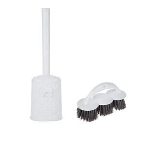 برس توالت شور مدل Clean Top مجموعه 2 عددی
