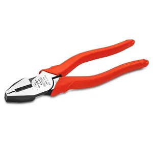 انبر دست فوجیا مدل GP-175 سایز 7 اینچ