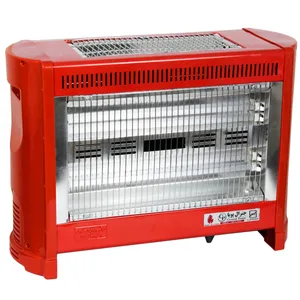 بخاری برقی جنرال پویا مدل GP-F2200
