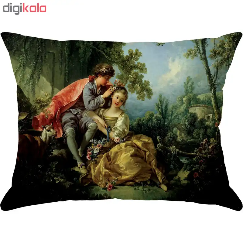 کاور کوسن مدل C2-10721