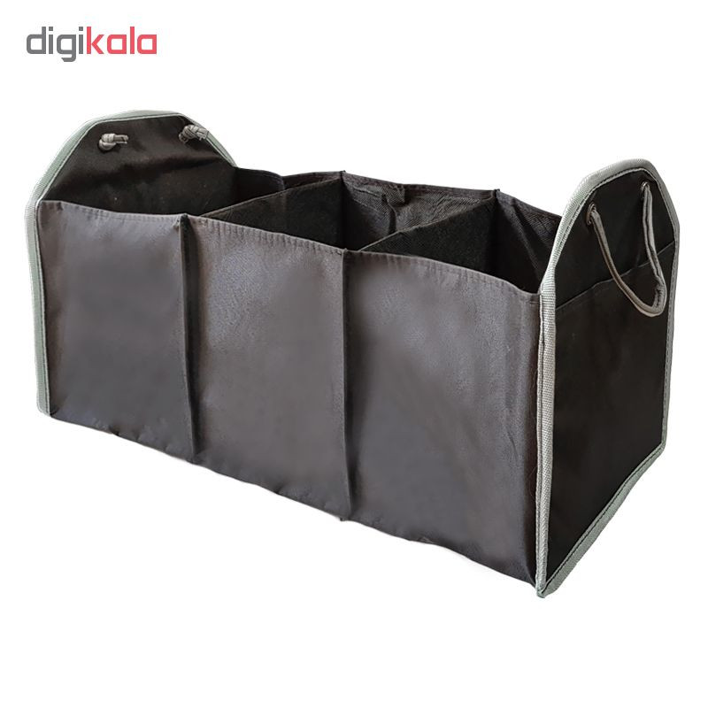 کیف نظم دهنده صندوق عقب خودرو مدل M102