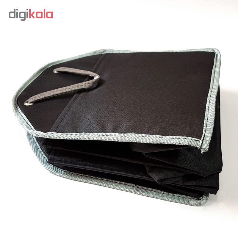 کیف نظم دهنده صندوق عقب خودرو مدل M102