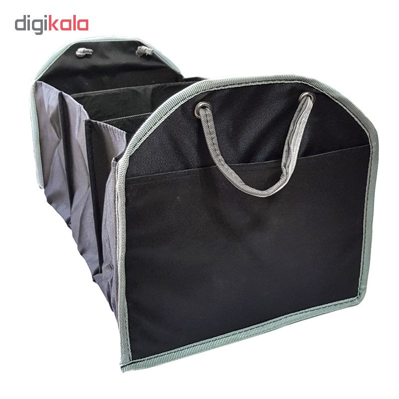 کیف نظم دهنده صندوق عقب خودرو مدل M102