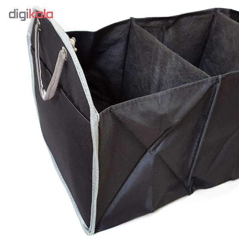 کیف نظم دهنده صندوق عقب خودرو مدل M102