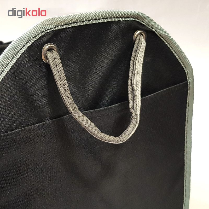 کیف نظم دهنده صندوق عقب خودرو مدل M102