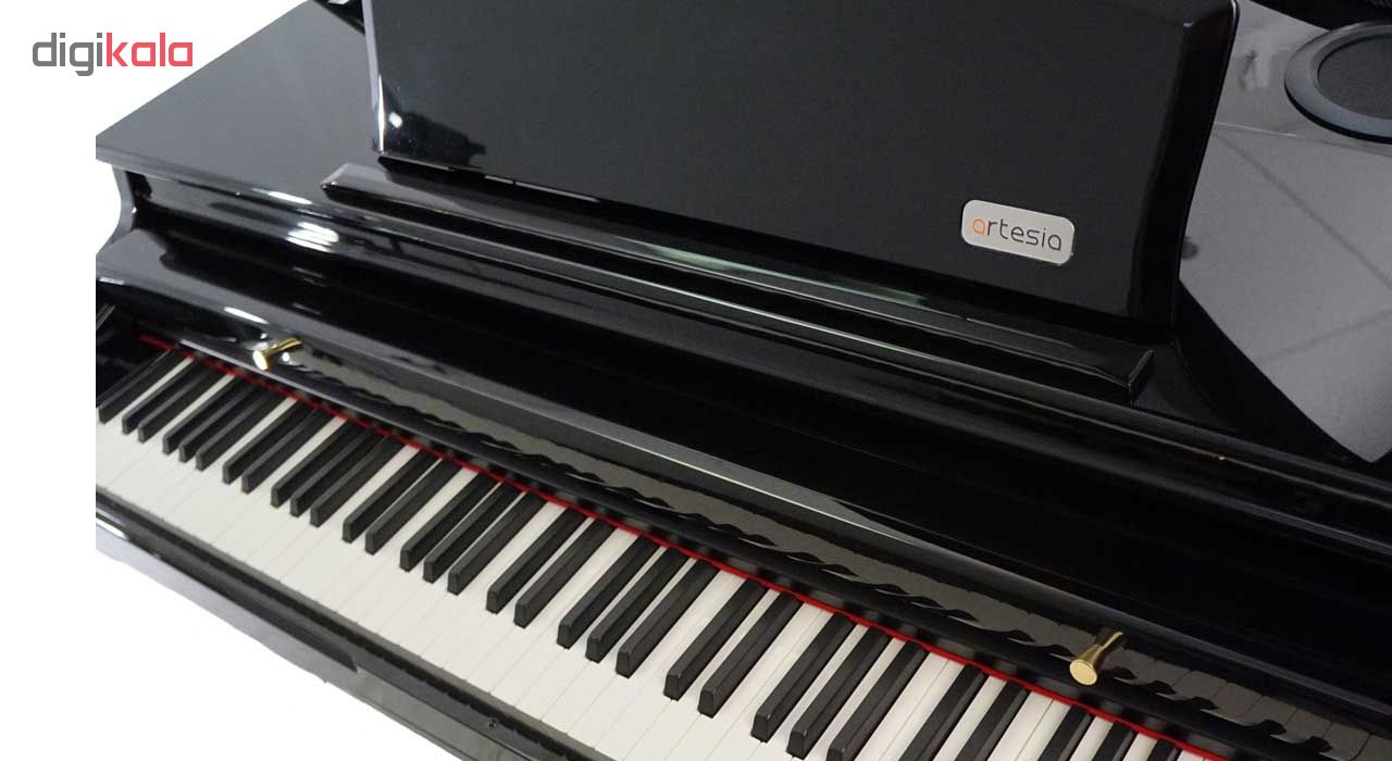 پیانو دیجیتال آرتسیا مدل AG-50