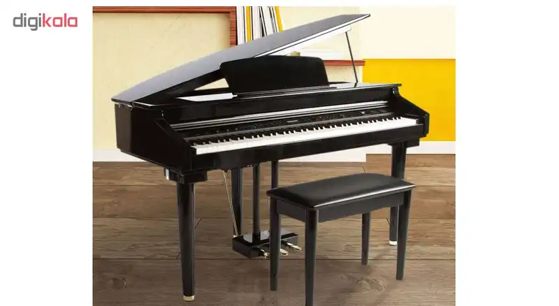 پیانو دیجیتال آرتسیا مدل AG-30