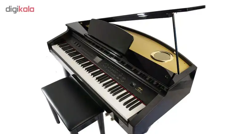 پیانو دیجیتال آرتسیا مدل AG-30