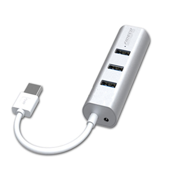 هاب  سه پورت USB 3.0 فیدکو مدل L102H3R