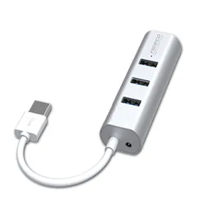 هاب سه پورت USB 3.0 فیدکو مدل L102H3R