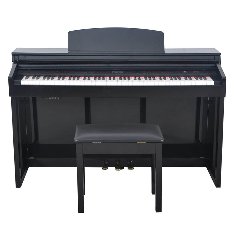 پیانو دیجیتال آرتسیا مدل DP-150E