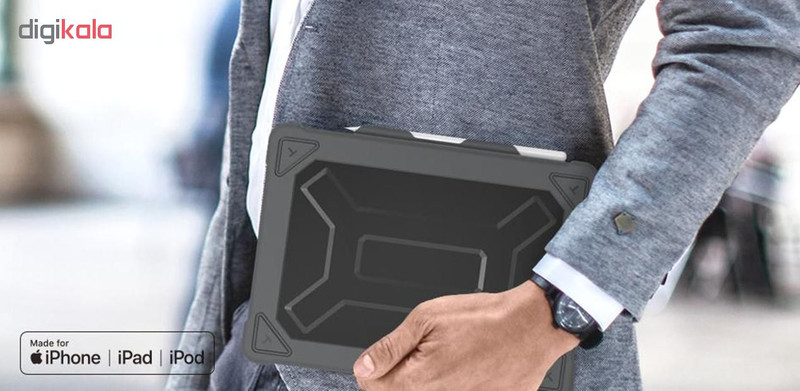 کیبورد ویوو مدل MKB301 مناسب برای تبلت اپل iPad 9.7 inch (2018)