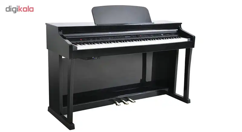 پیانو دیجیتال آرتسیا مدل AP-120E