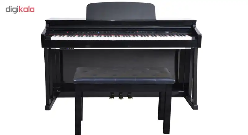 پیانو دیجیتال آرتسیا مدل AP-120E