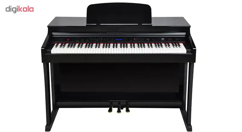 پیانو دیجیتال آرتسیا مدل AP-120E