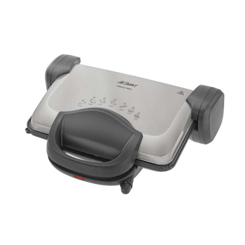 ساندویچ ساز و گریل آرزوم مدل AR273