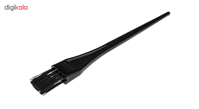 قلم رنگ ابرو ژست مدل G109 قلم رنگ ابرو ژست مدل G109