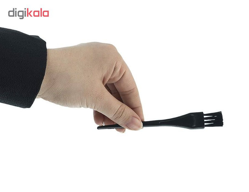 قلم رنگ ابرو ژست مدل G109 قلم رنگ ابرو ژست مدل G109