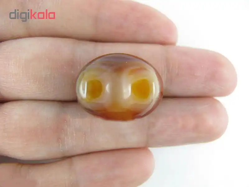 سنگ باباقوری کد 5207