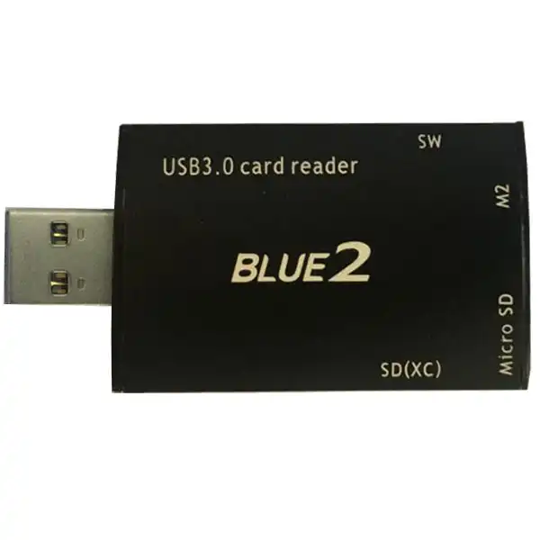 کارت خوان مدل CR806