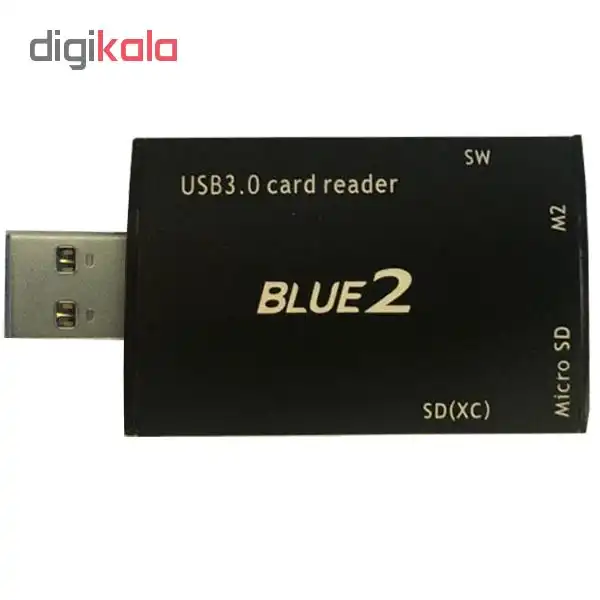 کارت خوان مدل CR806