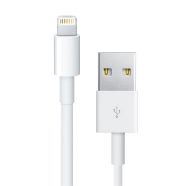 کابل تبدیل USB به لایتنینگ مدل foq23651rfgdhhxh طول 1 متر 