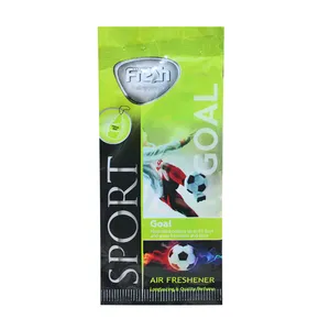 خوشبو کننده خودرو فرش وی مدل کارتی کد G03