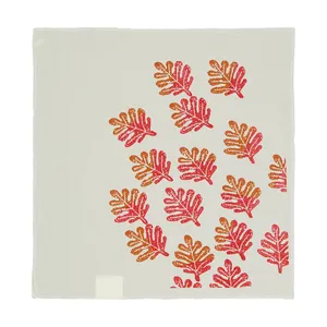 کادوپیچ پارچه‌ای گوشه کد 035