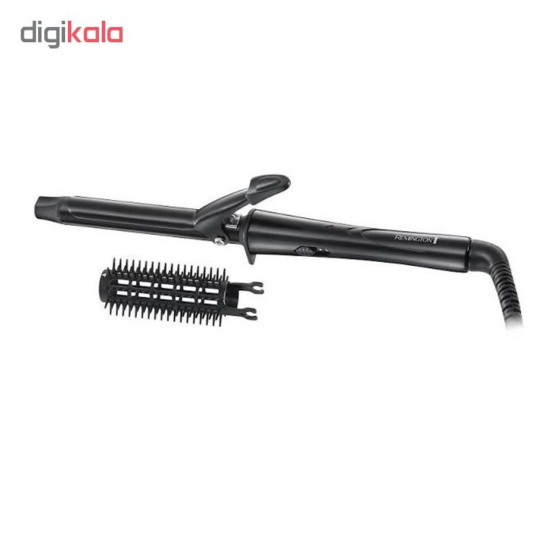فر کننده مو رمینگتون مدل Ci1019 فر کننده مو رمینگتون مدل Ci1019