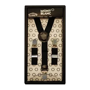 ساسبند مردانه سی اچ آر کد M068BK