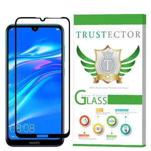 Trustector GSS Screen Protector For Huawei Enjoy 9 