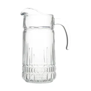 پارچ شیشه و بلور اصفهان کد 002