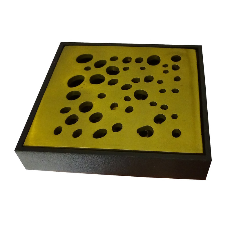 کف شور مدل 730KHTM10Cm کف شور مدل 730KHTM10Cm