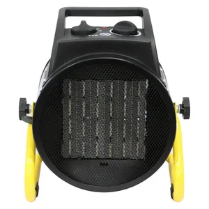 فن هیتر گروه صنعتی اسکندری مدل EIG1506-03