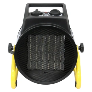 فن هیتر گروه صنعتی اسکندری مدل EIG1506-03