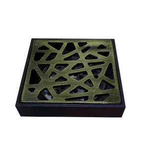 کف شور مدل 730KHNZ10CM