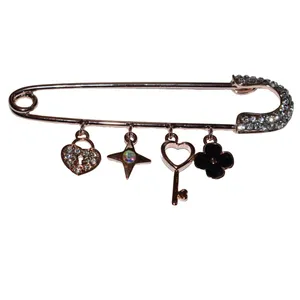 سنجاق سینه کد 1