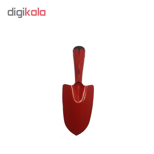 بیلچه باغبانی مدل B 042