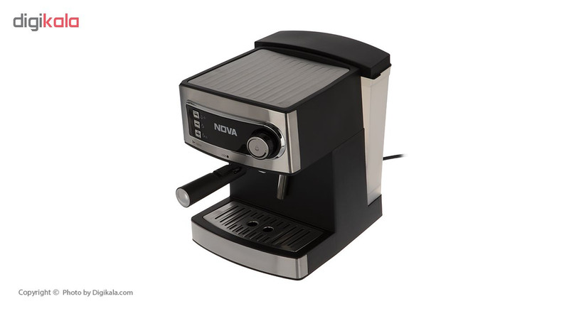 اسپرسوساز نوا مدل NCM 144 exps