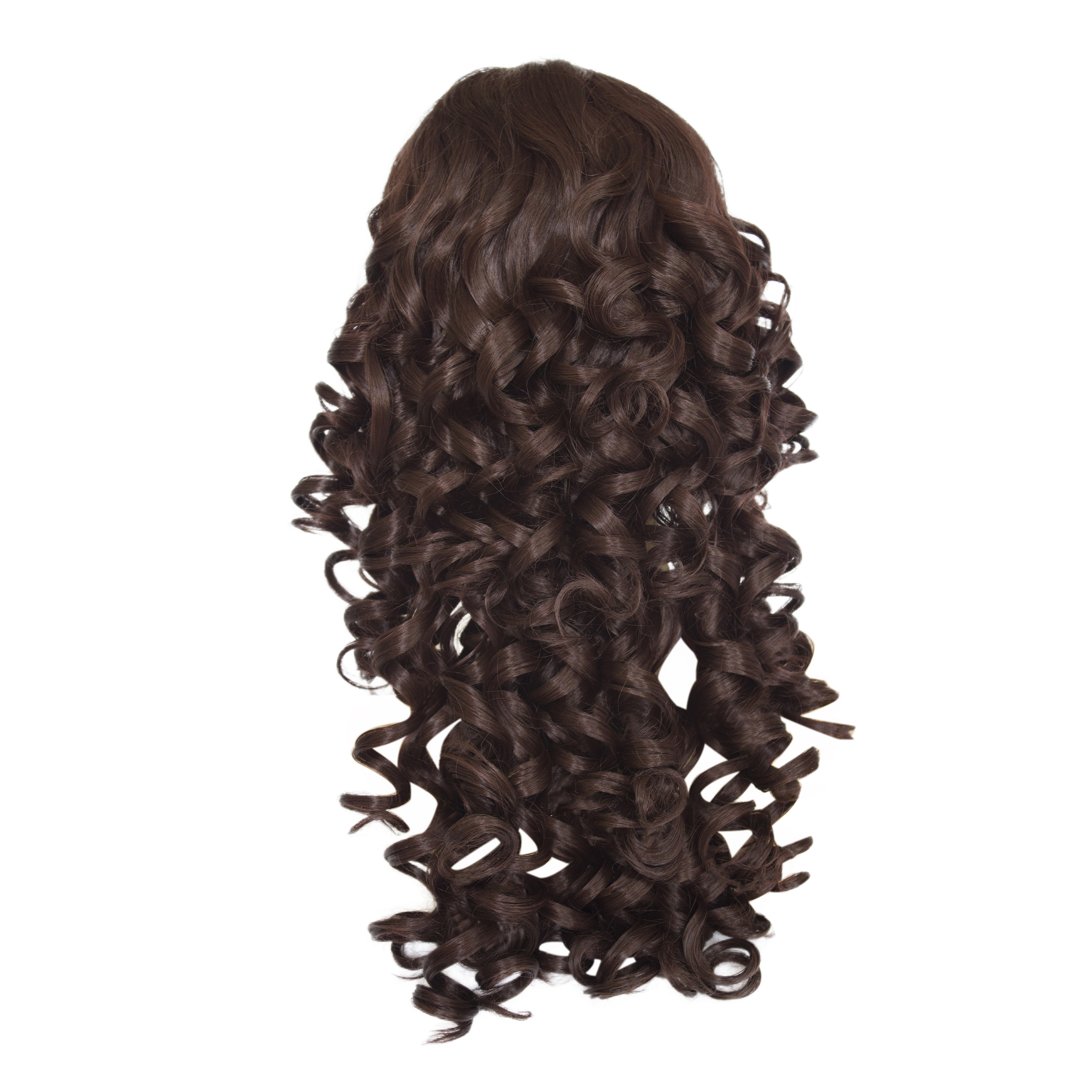 کلاه گیس زنانه کد 380H