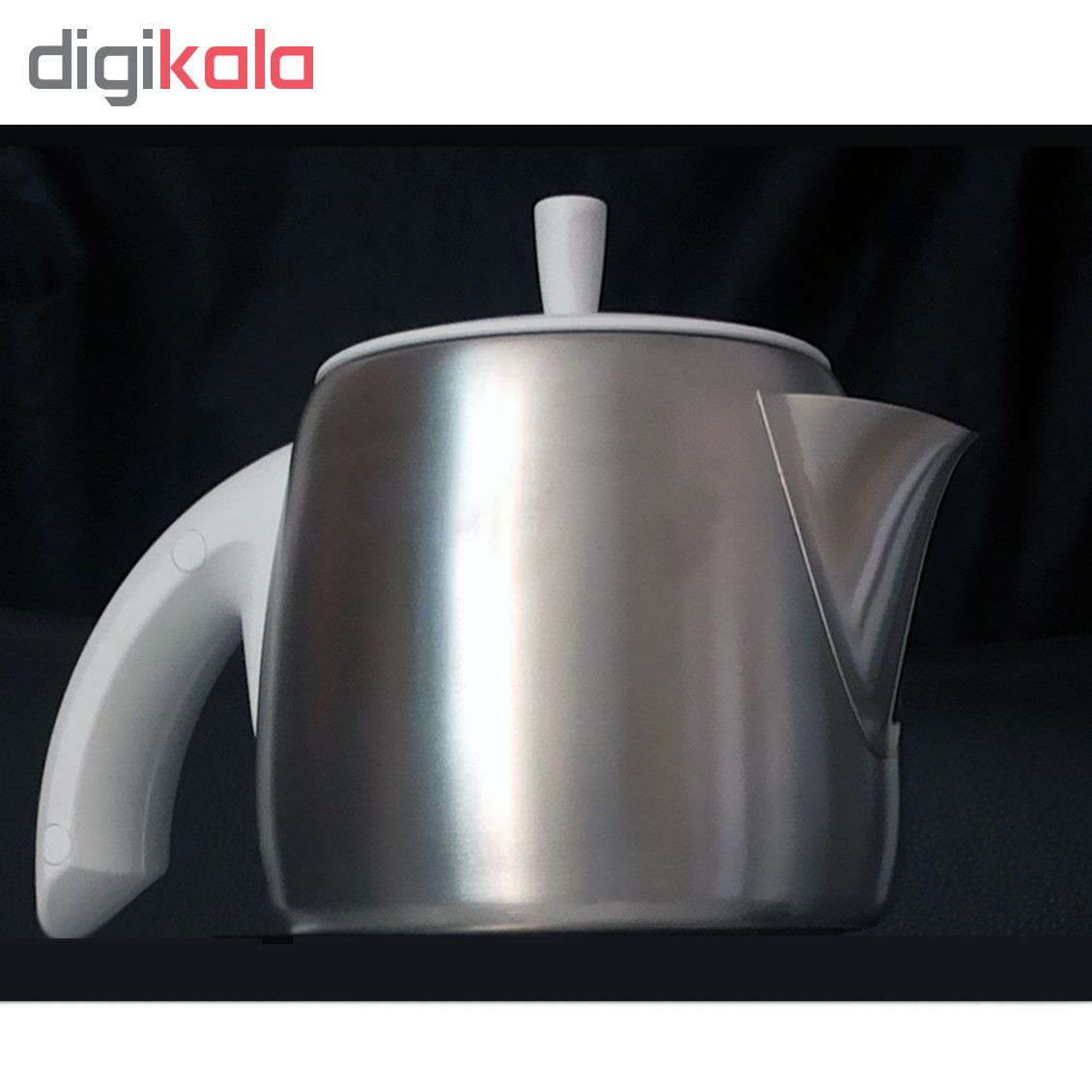 چای ساز ریوالد مدل ورلا کد 800900