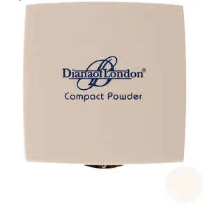 پنکیک دایانا سری Compact Powder مدل Milky Beige شماره D-01