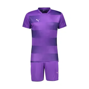 ست پیراهن و شورت ورزشی مردانه کد 1098PR