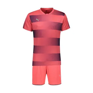 ست پیراهن و شورت ورزشی مردانه کد 1098PK