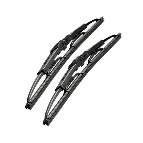 تیغه برف پاک کن خودرو مدل 22 بسته دو عددی